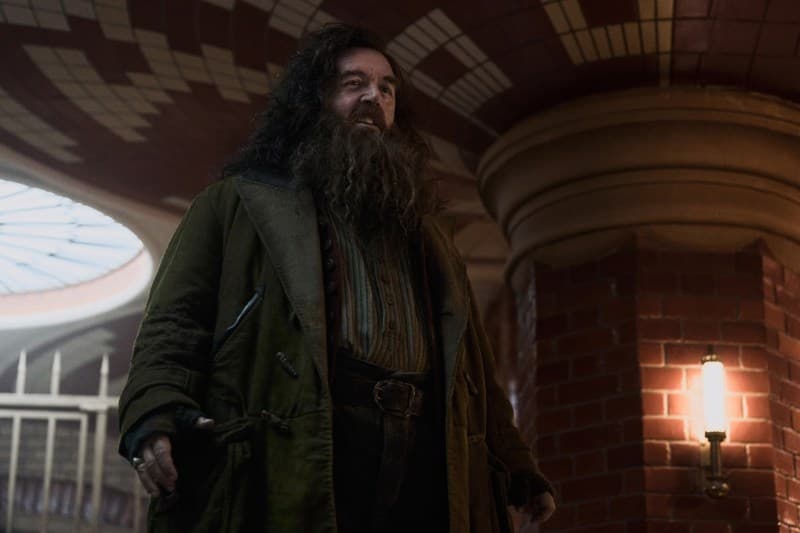 Уроки зельеварения